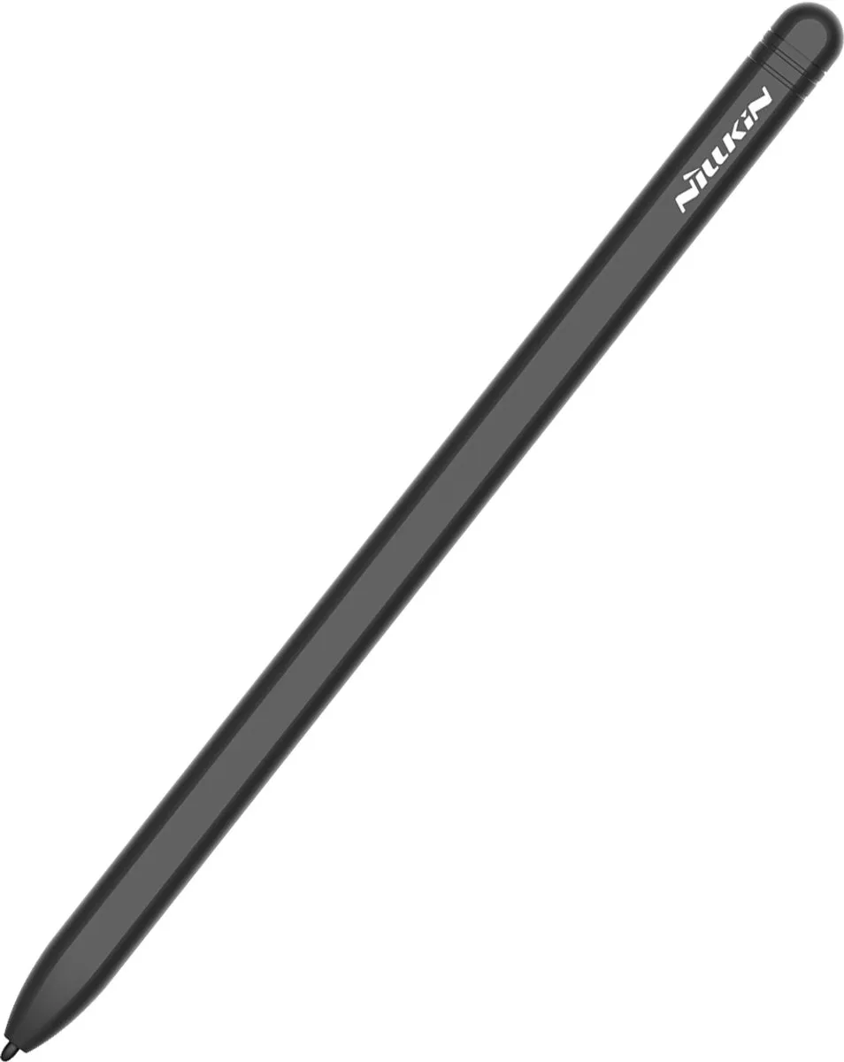 Nillkin Stylus 4096 Drukniveaus Zwart
