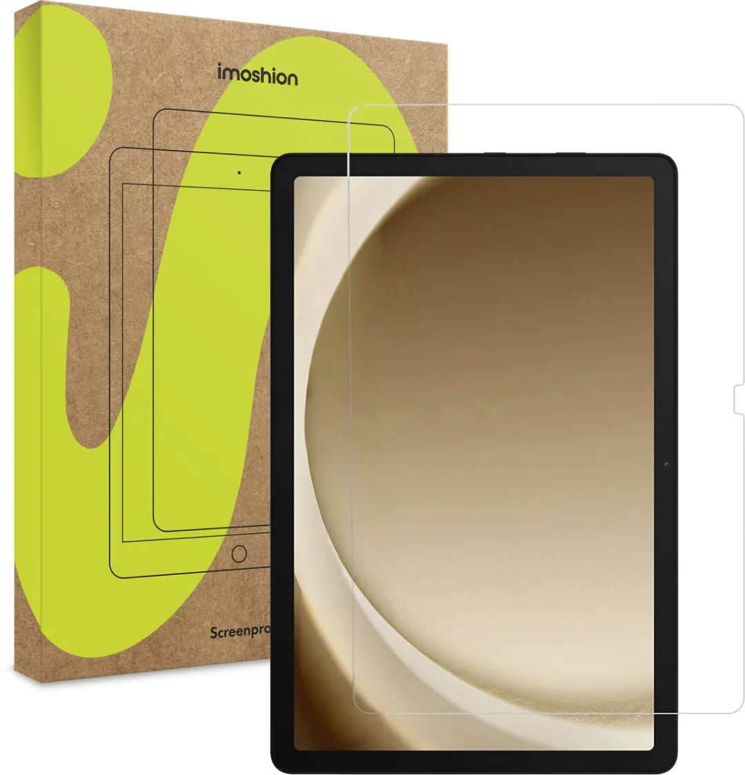 imoshiion Tablet Screenprotector SH00067636