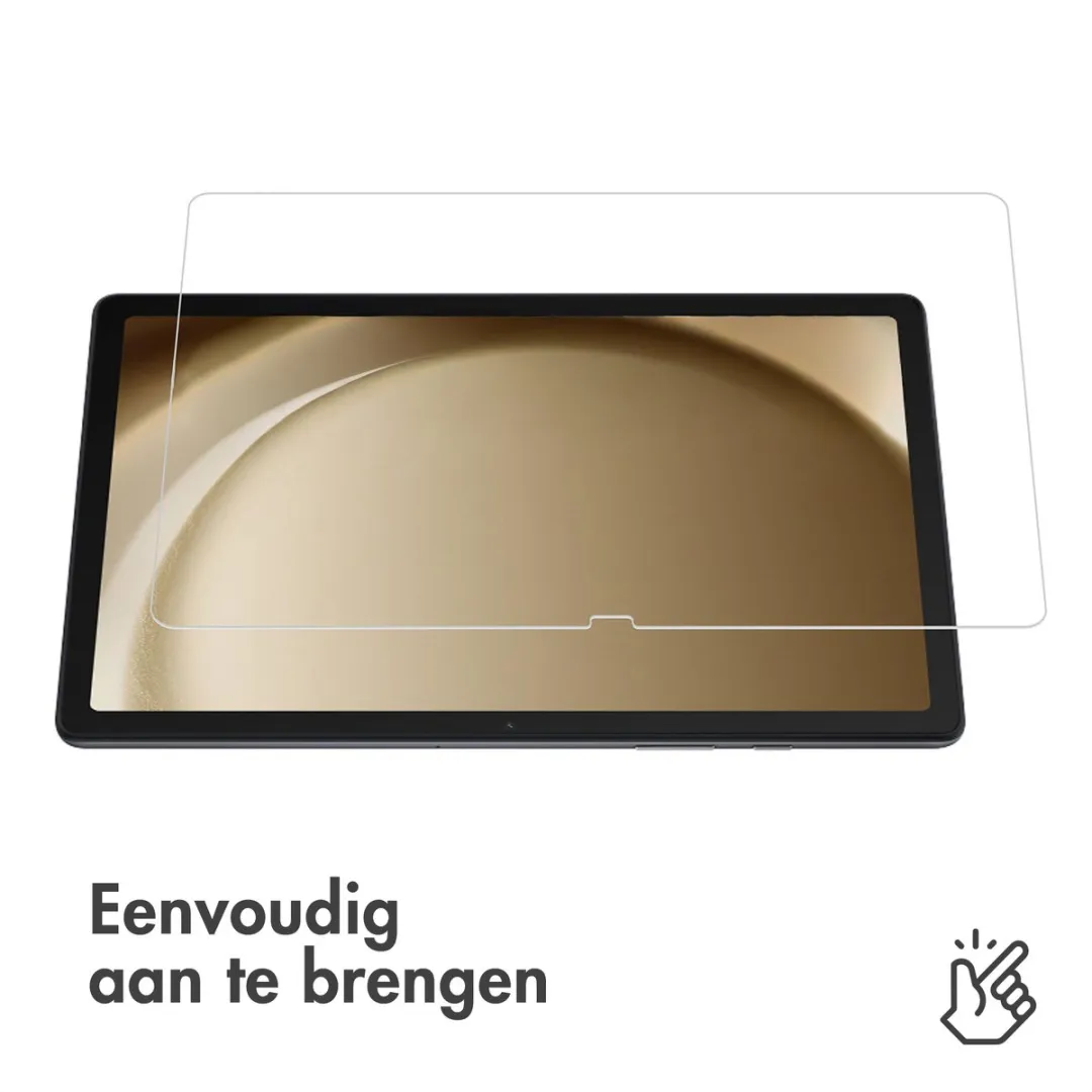 imoshiion Tablet Screenprotector SH00067636 - Gehard Glas - Transparant