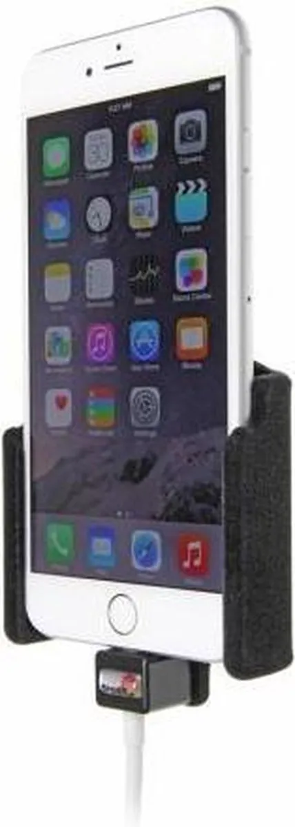 Brodit 515661 iPhone 6 Plus Houder - Zwart