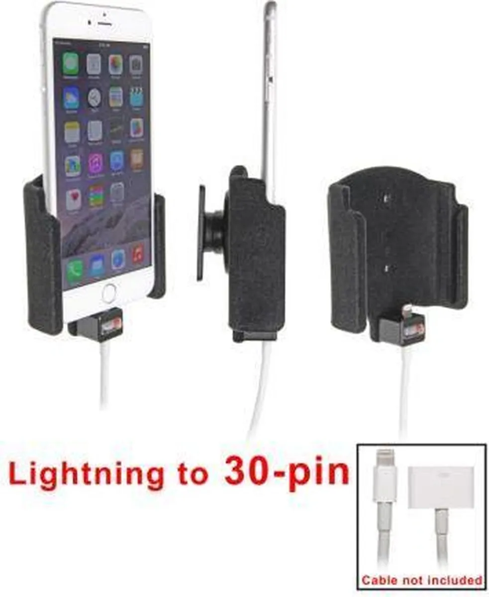 Brodit 515661 iPhone 6 Plus Houder