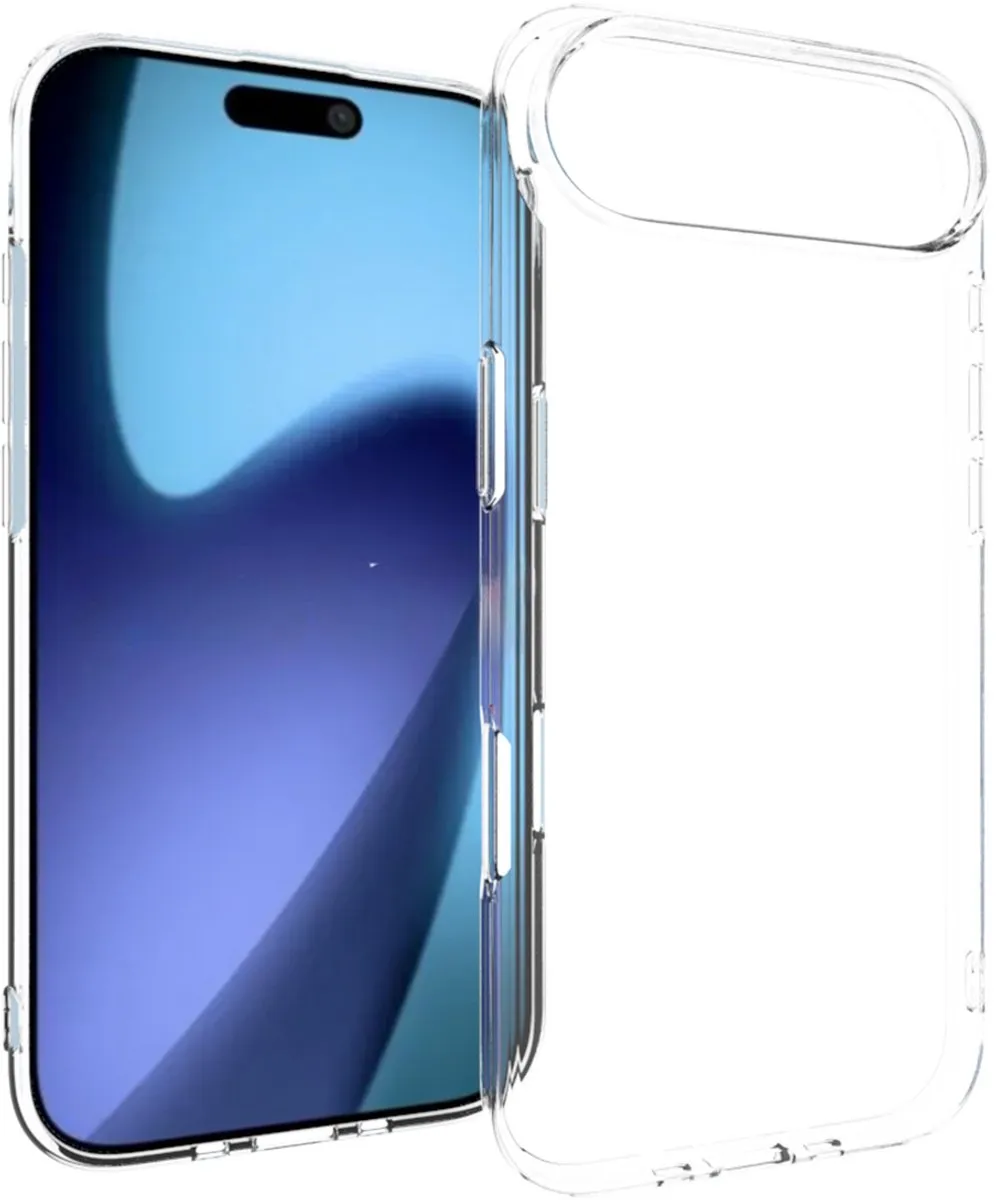 Accezz Hoesje iPhone 17 Air