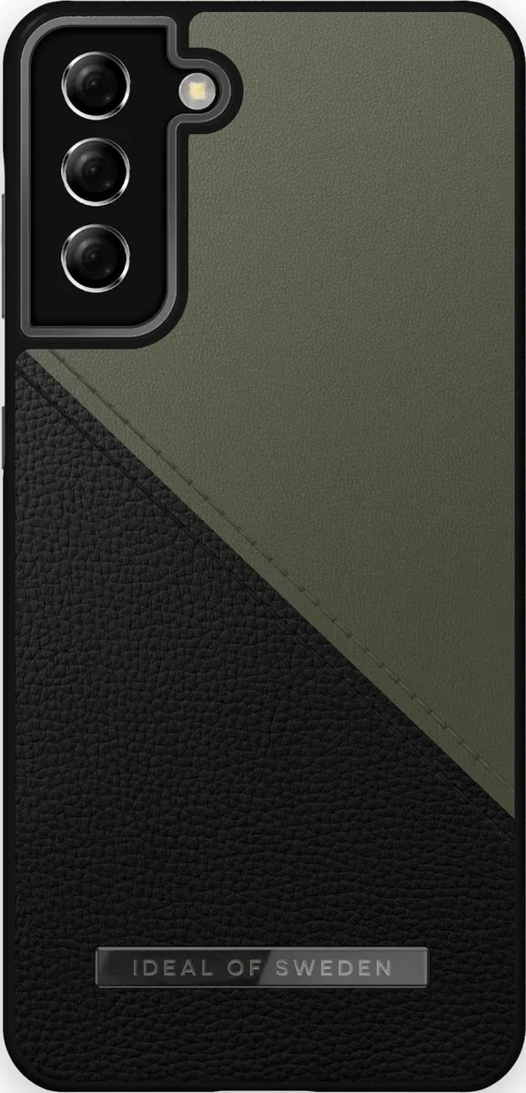 iDeal of Sweden Atelier Case Unity Samsung Galaxy S21+