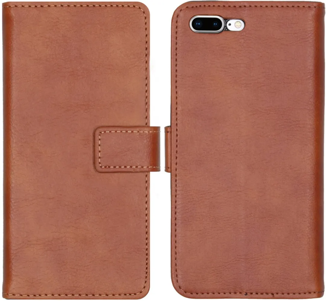 Imoshion Hoesje iPhone 8/7 Plus