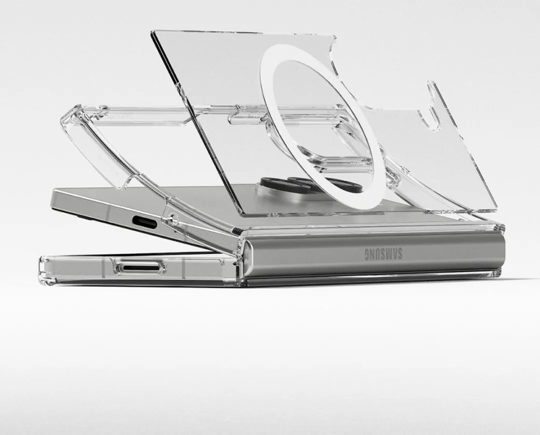 Ringke Fusion Magnetic Hoesje Samsung Galaxy Z Fold 6