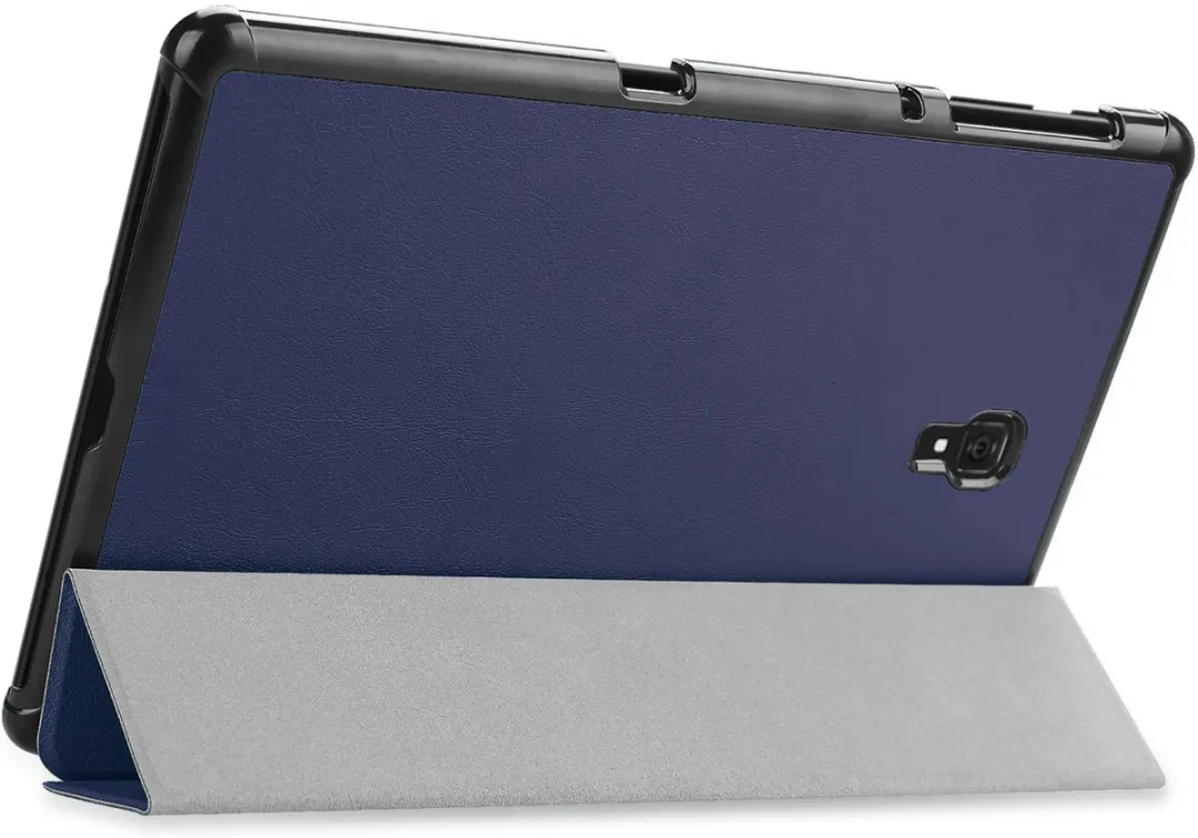 Imoshion SH00007560 Tablethoes - Samsung Galaxy Tab A 10.5 (2018) - Donkerblauw