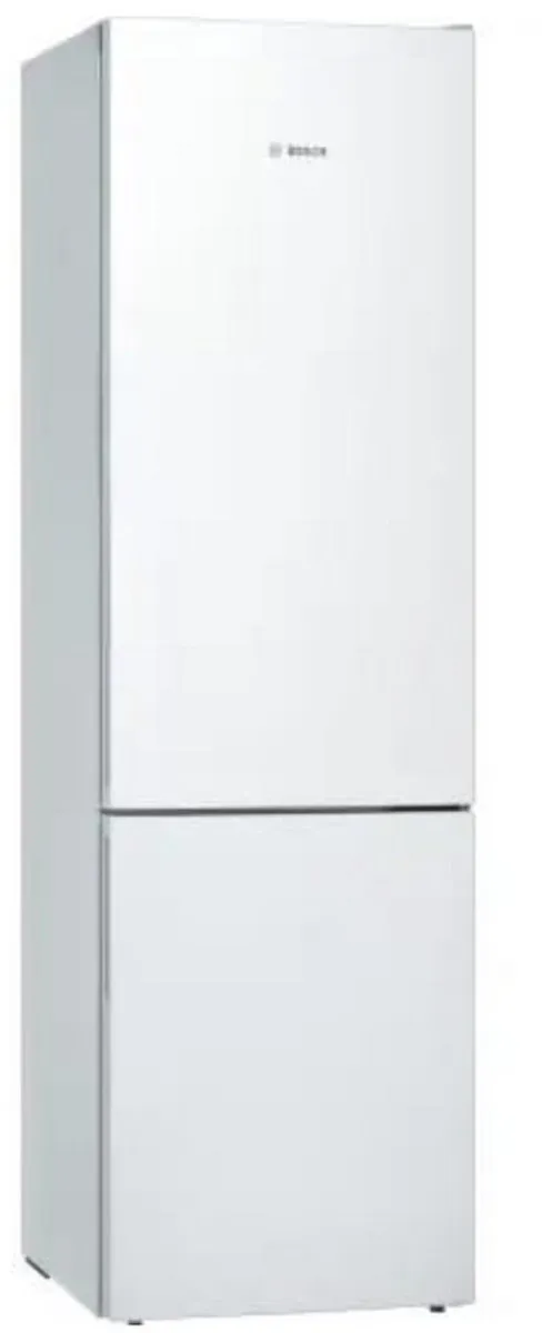 Bosch KGE39AWCA Serie 6 Koel-vriescombinatie 343L - Wit
