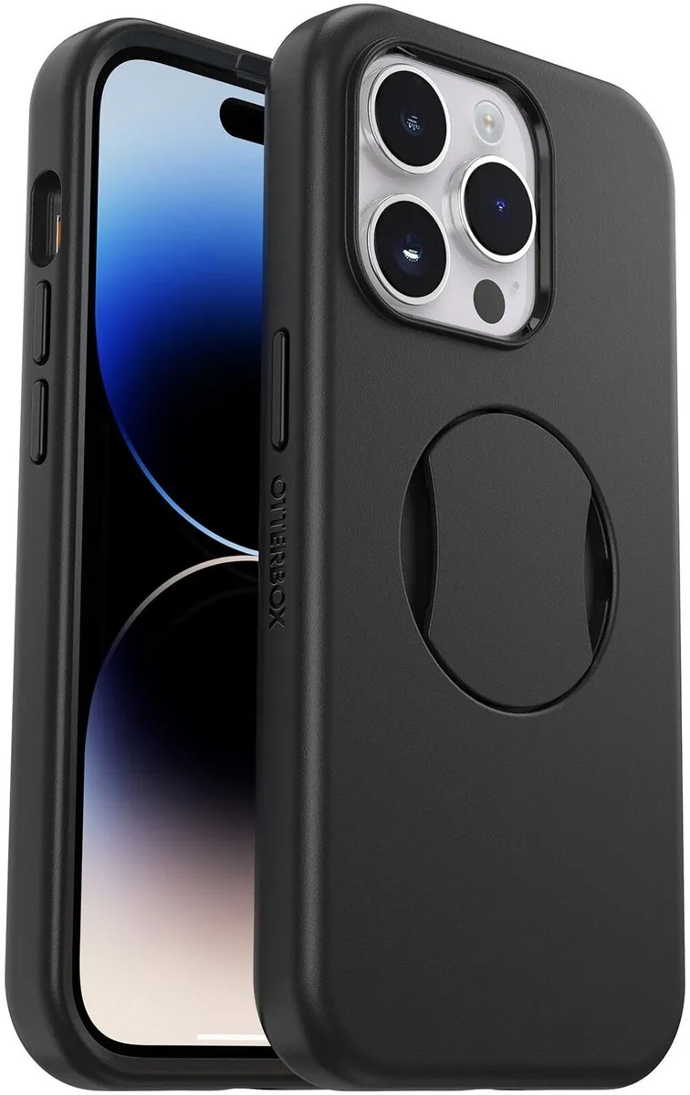 OtterBox OtterGrip MagSafe Case iPhone 15 Pro Max