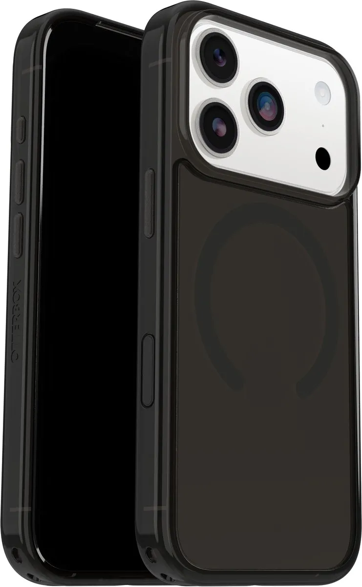 OtterBox Symmetry Clear MagSafe iPhone 17 Pro