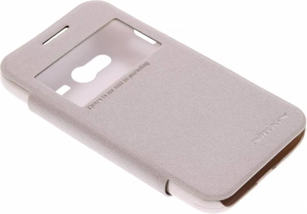 Nillkin Sparkle Hoesje Samsung Galaxy Trend 2
