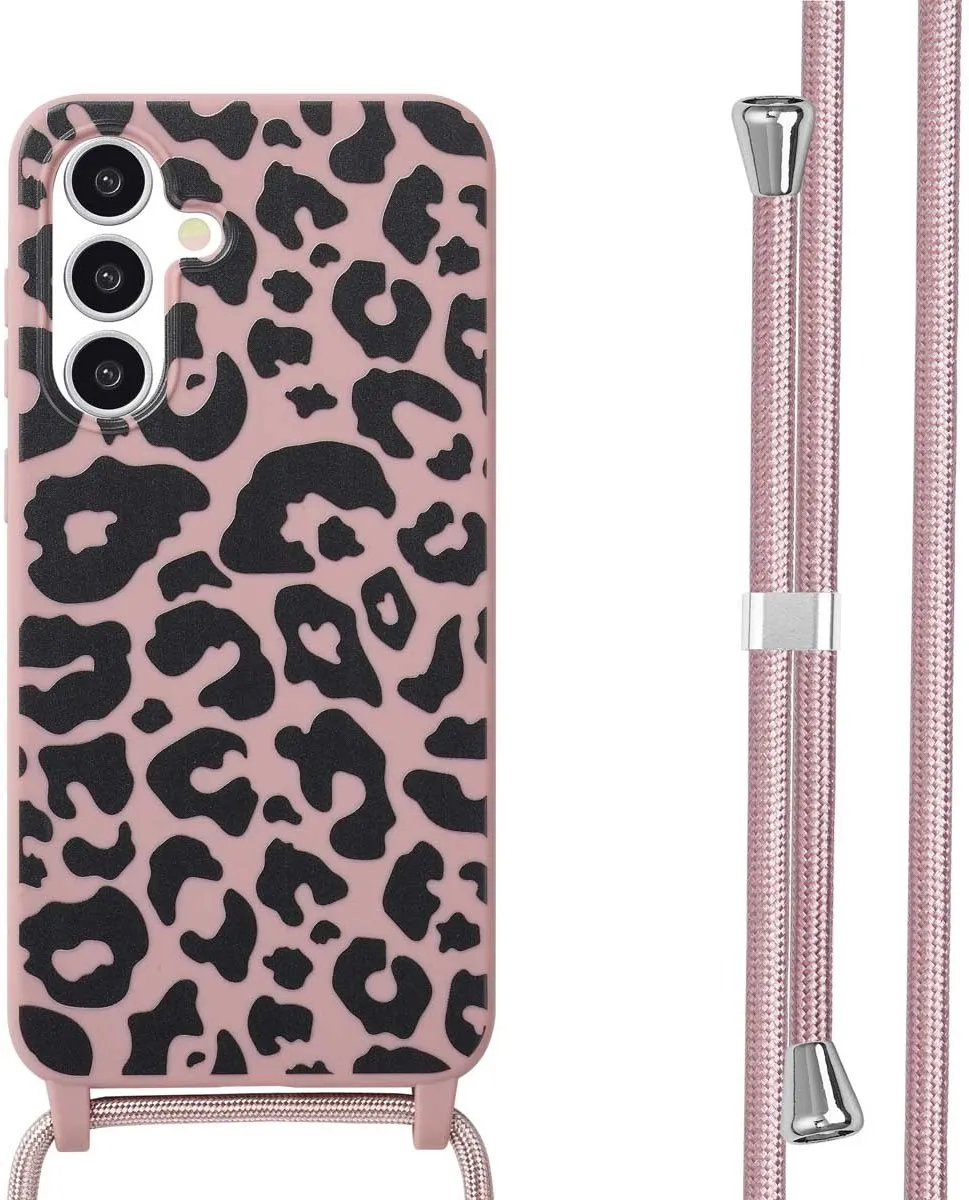 Imoshion Hoesje Samsung Galaxy A36