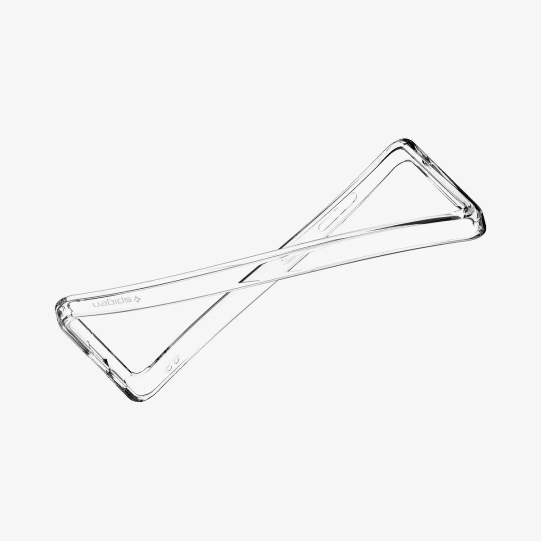 Spigen Ultra Hybride MagSafe Galaxy S25 Neo One - Transparent