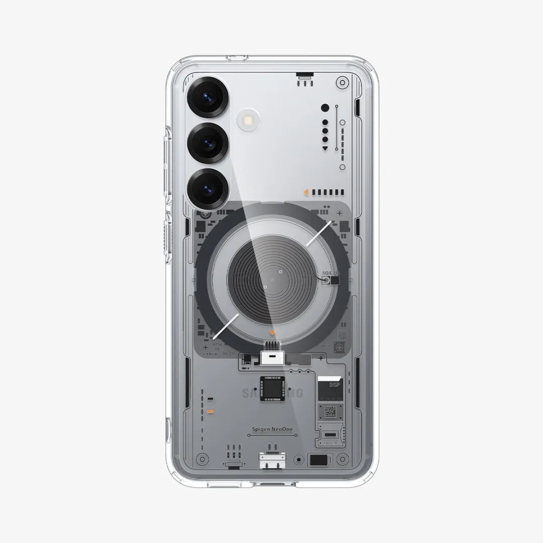 Spigen Ultra Hybride MagSafe Galaxy S25 Neo One