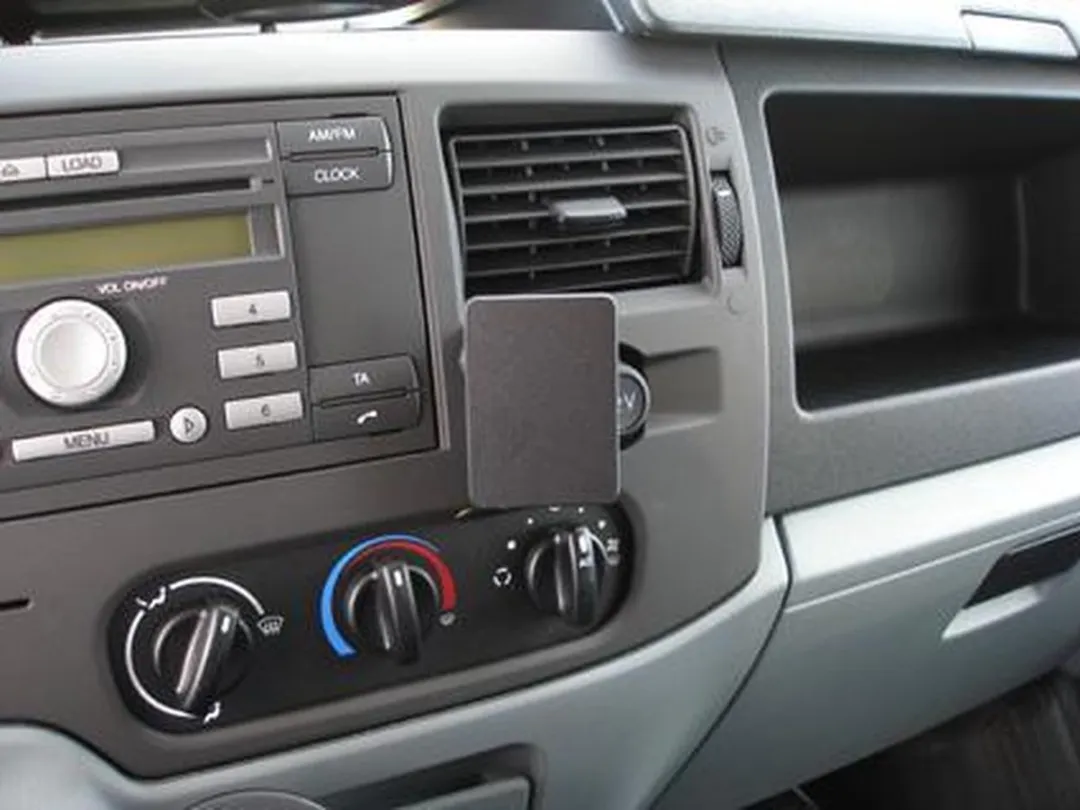 Brodit ProClip 853905 Houder - Ford Transit 2007-2013 - Grijs