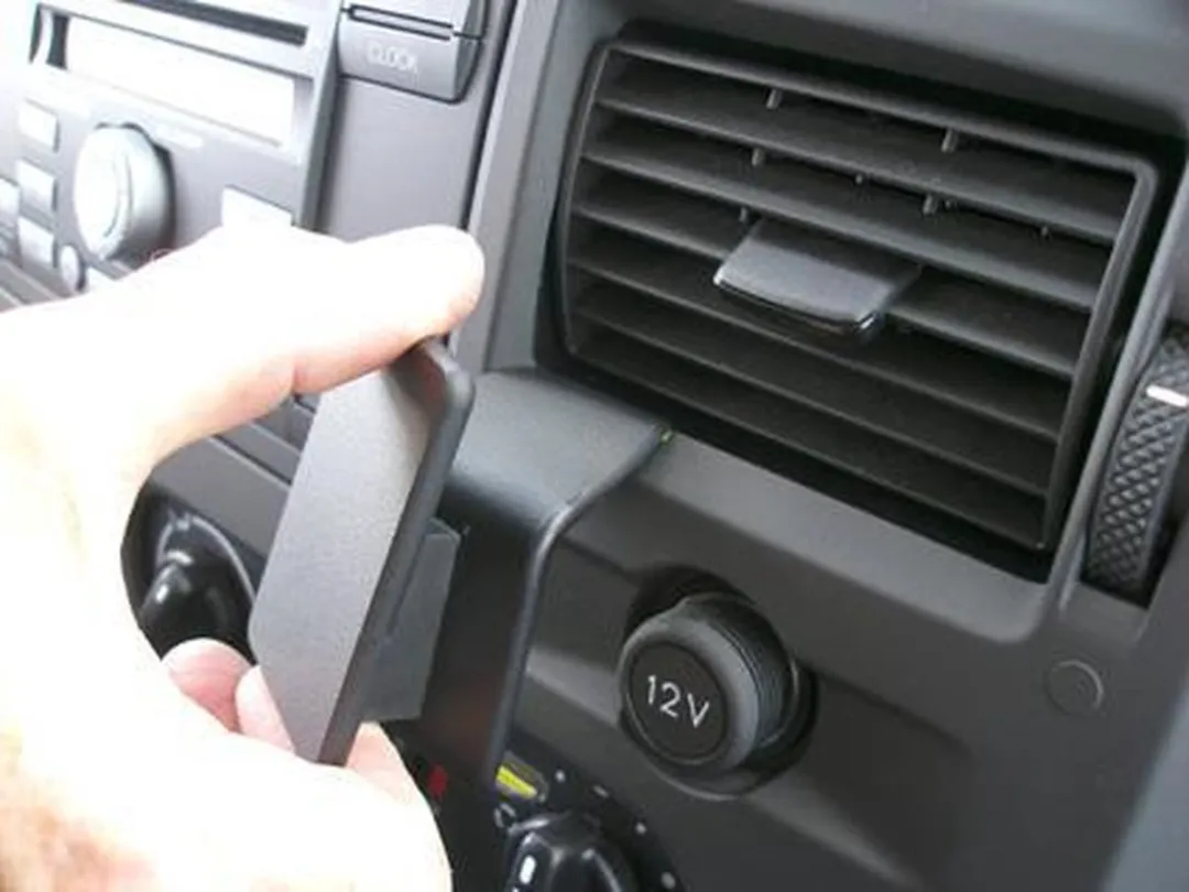 Brodit ProClip 853905 Houder - Ford Transit 2007-2013 - Grijs