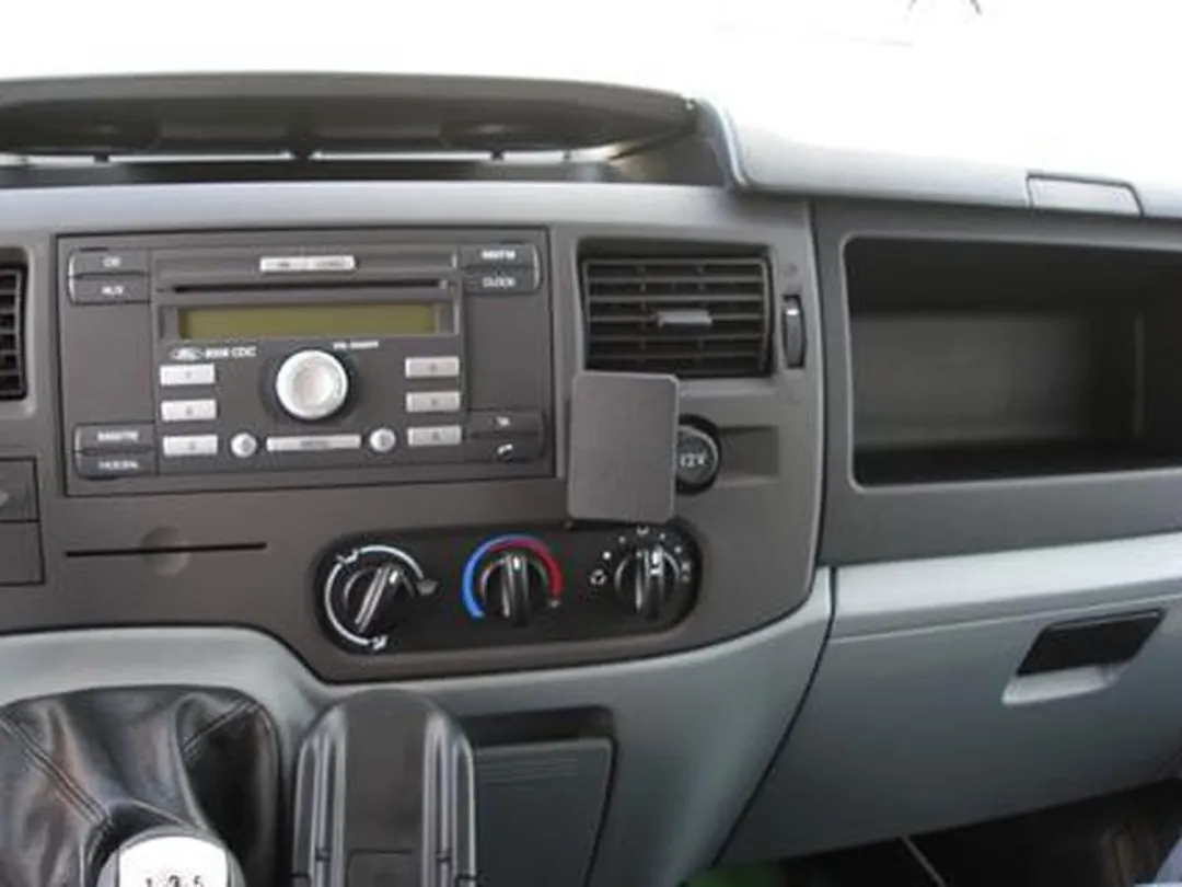 Brodit ProClip 853905 Houder - Ford Transit 2007-2013 - Grijs
