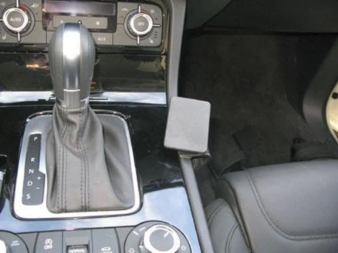 Brodit ProClip 834596 Houder - Volkswagen Touareg 2011-2018 - Zwart
