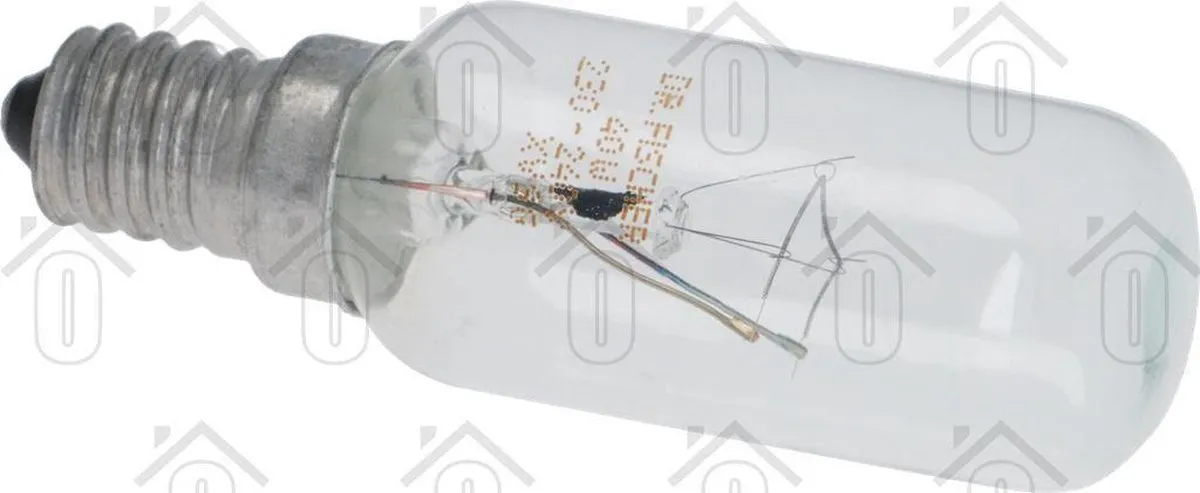 Bosch Lamp 40W E14 Koelkast/Afzuigkap