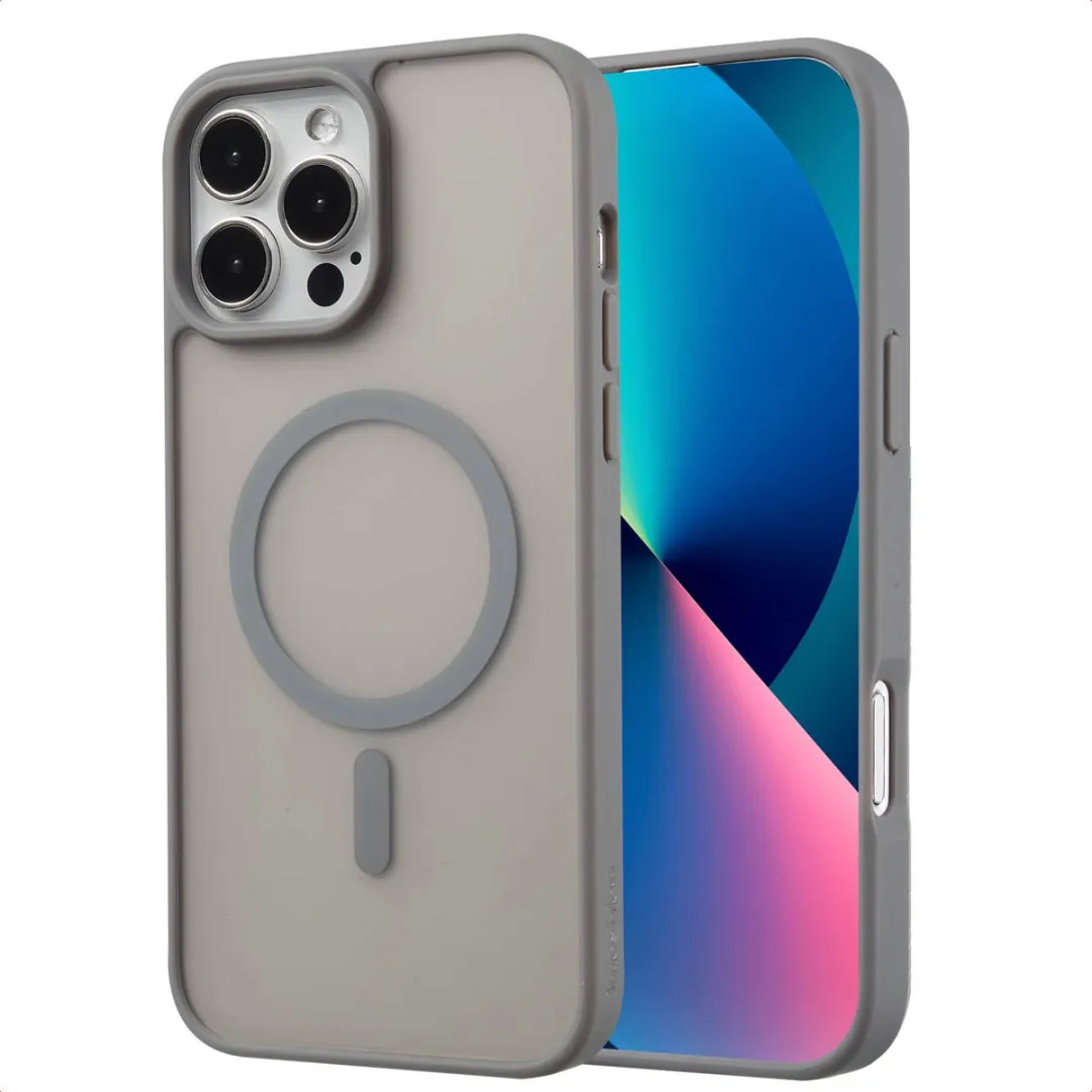 imoshion Hoesje iPhone 13 Pro Max