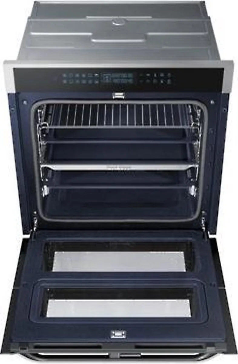 Samsung NV75N7646RS Koelkast 75L - A+ - Roestvrijstaal