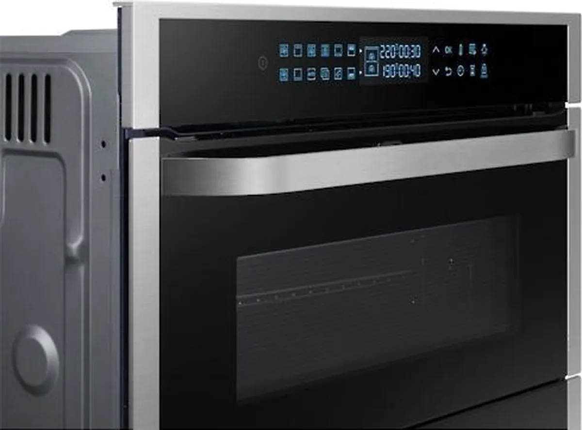 Samsung NV75N7646RS Koelkast 75L - A+ - Roestvrijstaal