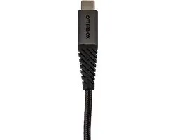 OtterBox USB-C Kabel 3m - Zwart