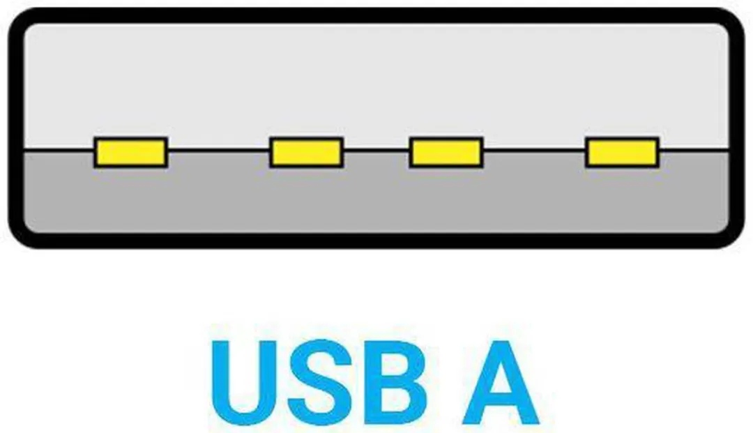 OtterBox USB-C Kabel 3m - Zwart - afbeelding 6 van 6
