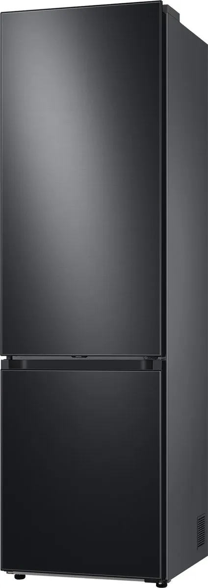 Samsung Bespoke RB38C7B5AB1 Koel-vriescombinatie 387L - Zwart
