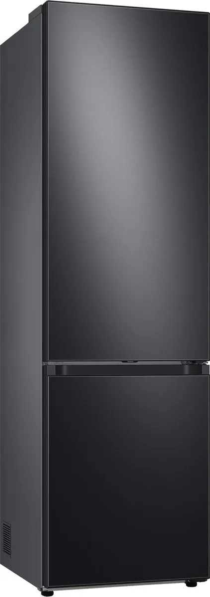 Samsung Bespoke RB38C7B5AB1 Koel-vriescombinatie 387L - Zwart