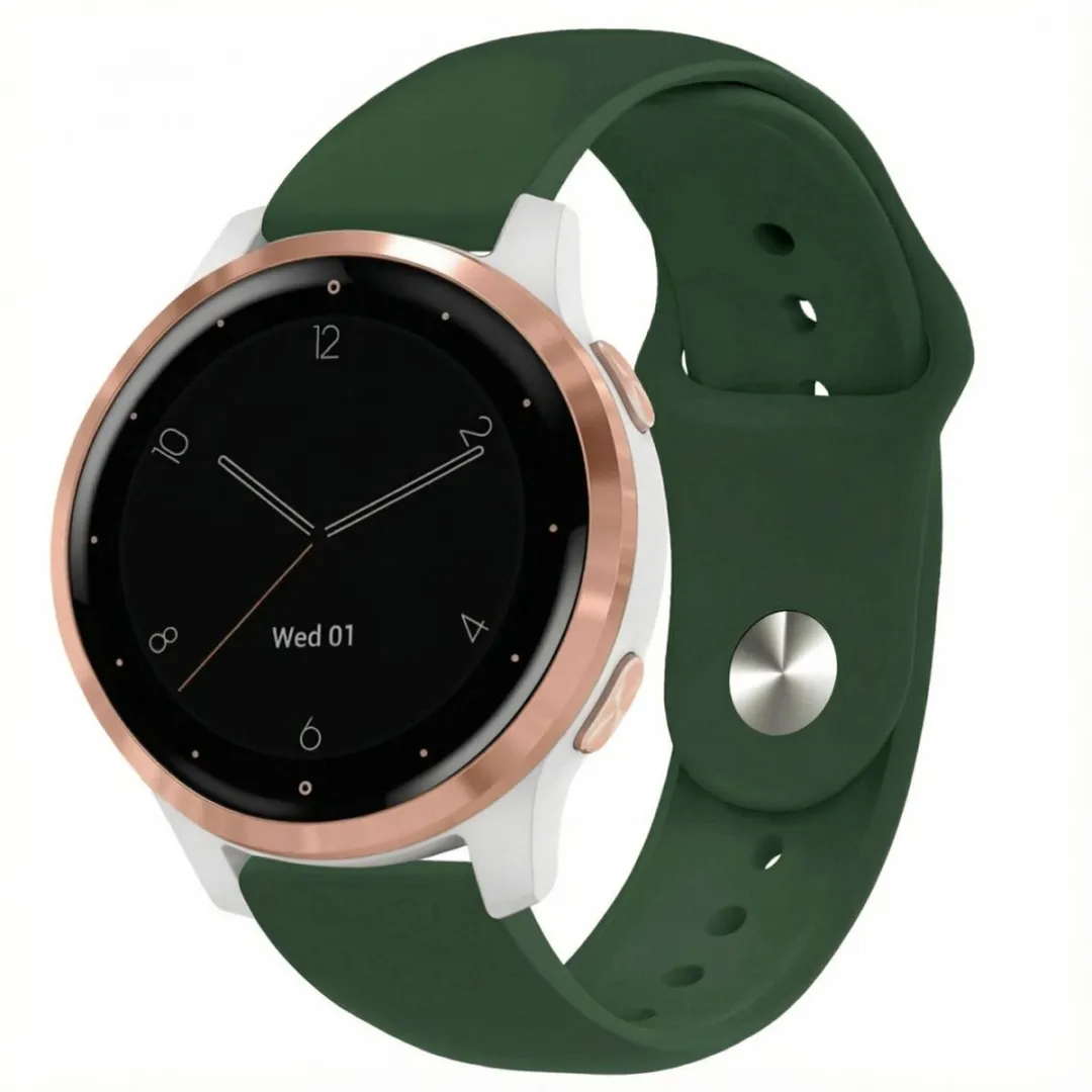Imoshion Siliconen Sportband 18mm