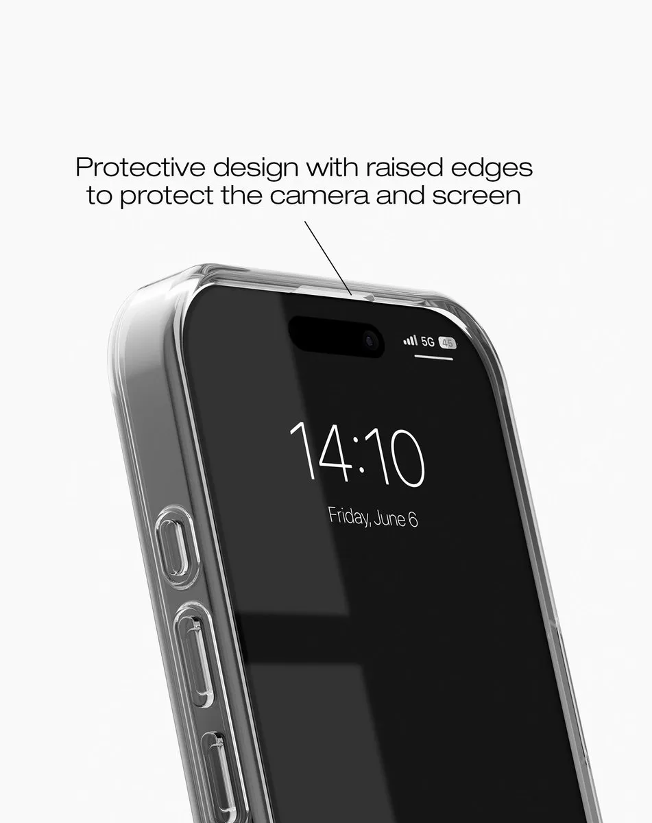 iDeal of Sweden Mirror Case MagSafe iPhone 16 Plus - IDMRCMS-I2467-477