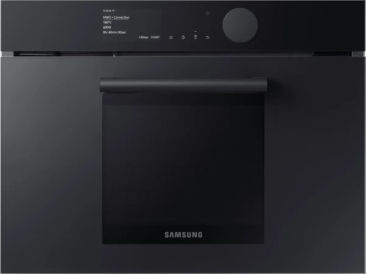 Samsung NQ50T9539BD Inbouwoven 50L