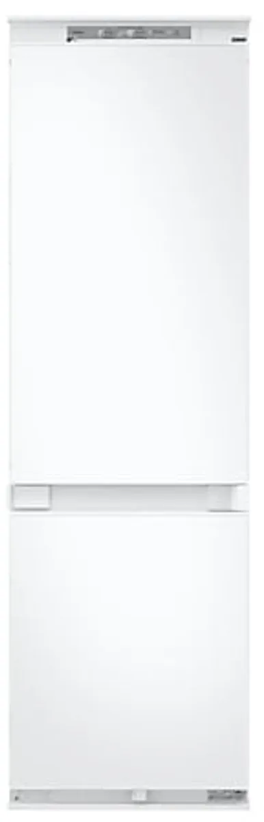 Samsung RB37A52N4SA Inbouw Koel-vriescombinatie 264L