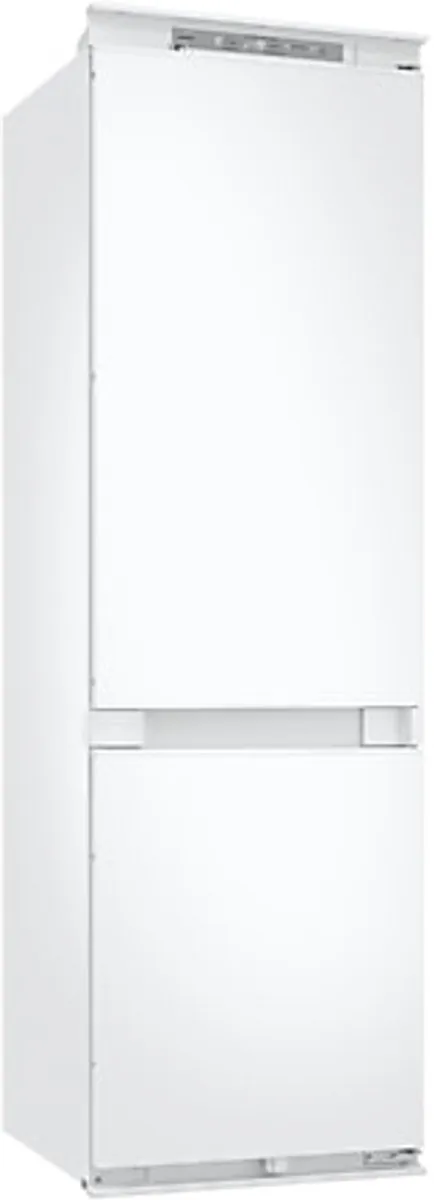 Samsung RB37A52N4SA Inbouw Koel-vriescombinatie 264L - Sleepdeur - afbeelding 6 van 6