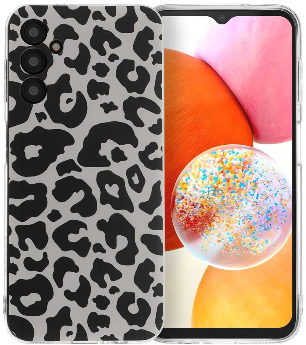 Imoshion Hoesje Samsung Galaxy A14