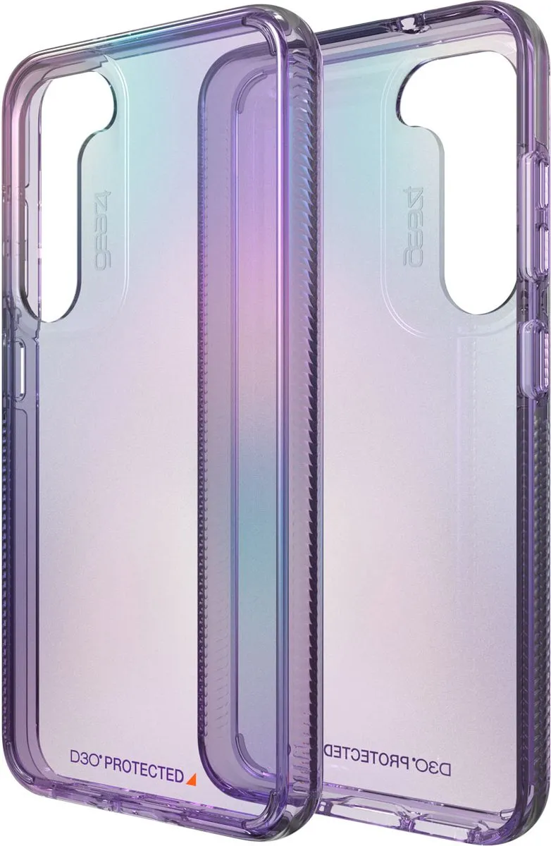 Gear4 Milan Backcover Hoesje 53180