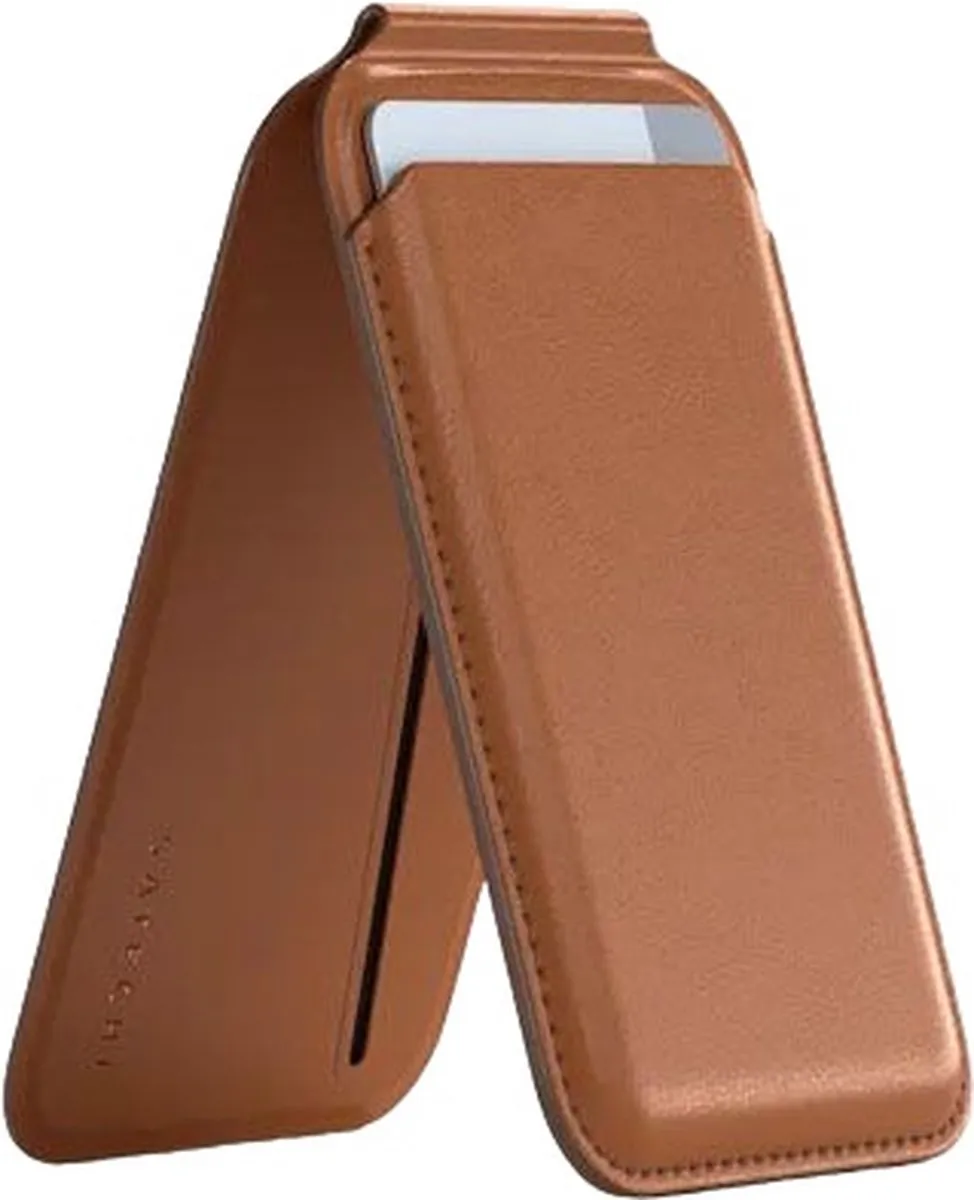 Satechi ST-VLWN MagSafe Walletstand