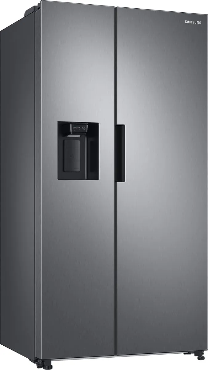 Samsung RS67A8810S9 Koelkast - 652L - Grijs/RVS