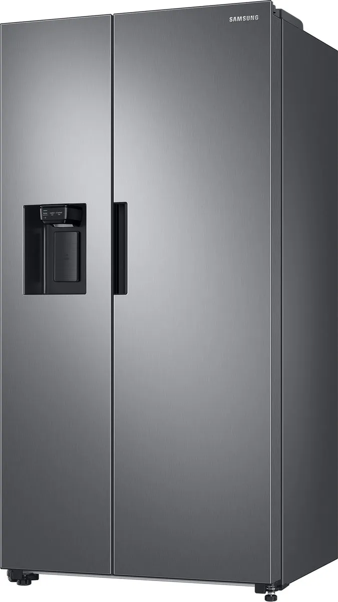 Samsung RS67A8810S9 Koelkast - 652L - Grijs/RVS