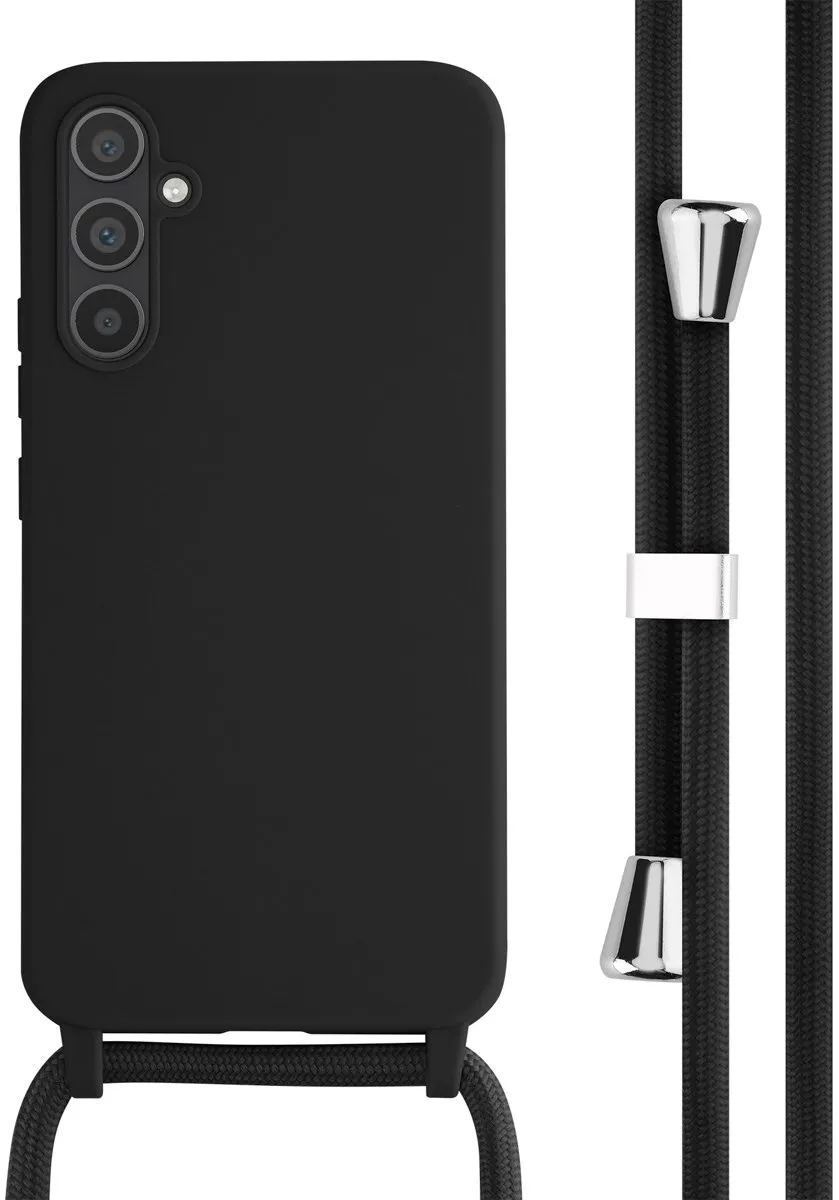 Imoshion Hoesje Samsung Galaxy A34 5G