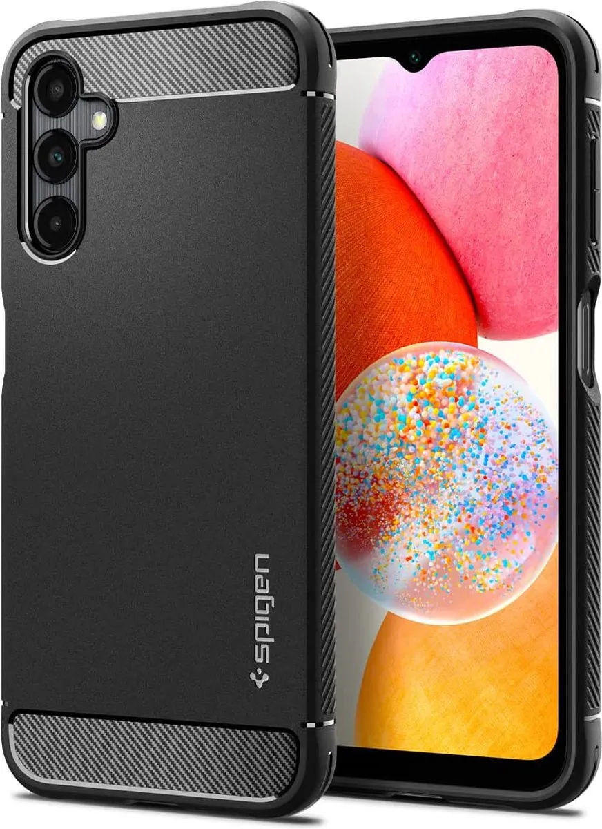 Spigen Rugged Armor ACS05875 Hoesje