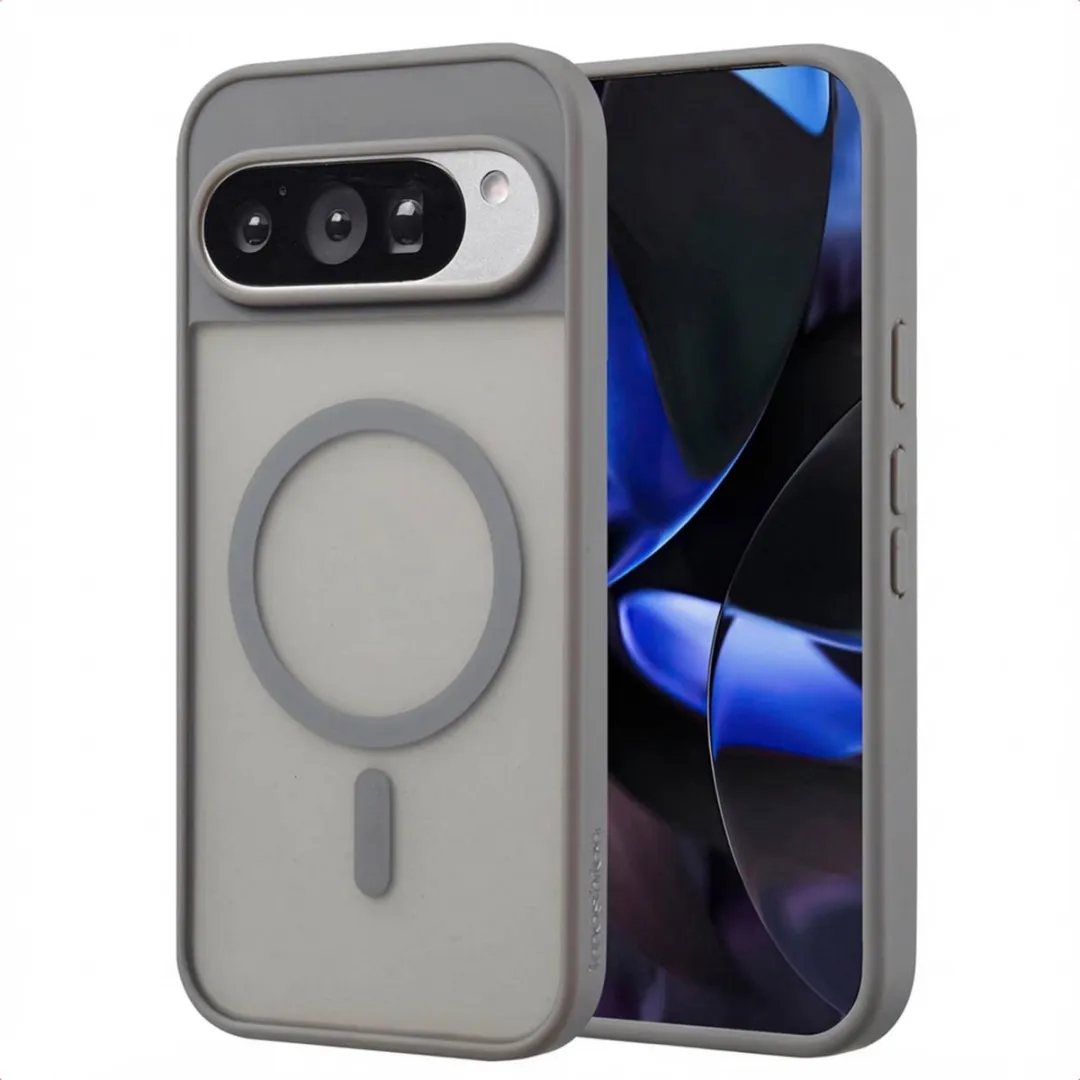 Imoshion Color Guard Hoesje Google Pixel 10/9 Pro