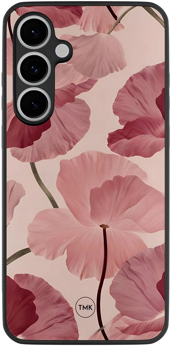 Casevibes Samsung Galaxy S24 FE Hoesje