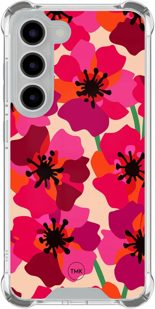 Casevibes Shockproof Hoesje Samsung Galaxy S23