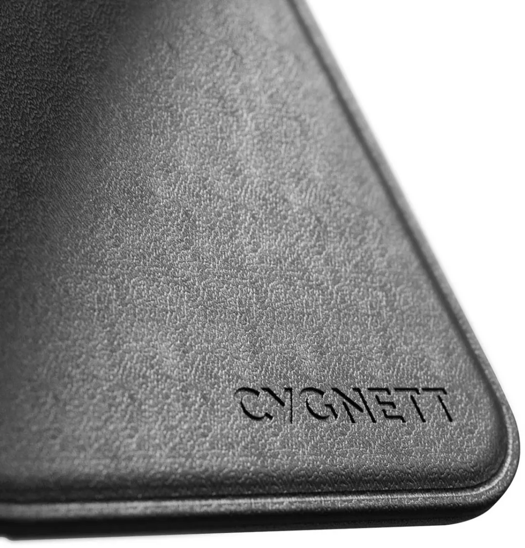 Cygnett MagWallet Hoes iPhone Air - Zwart CY5573MAGWT
