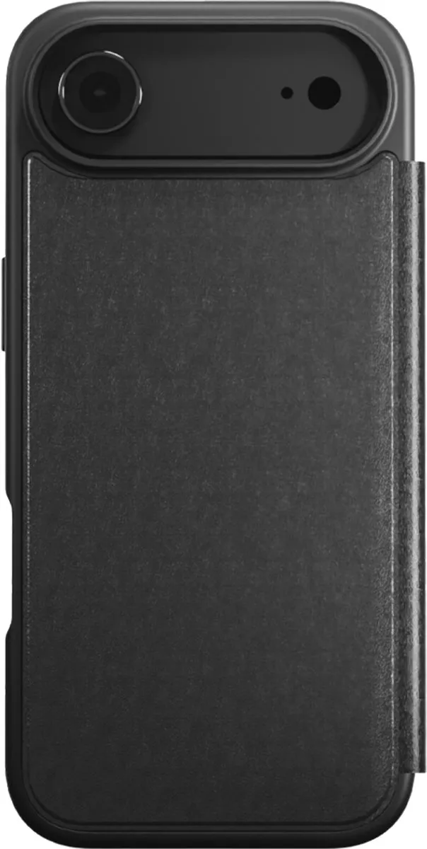 Cygnett MagWallet Hoes iPhone Air - Zwart CY5573MAGWT