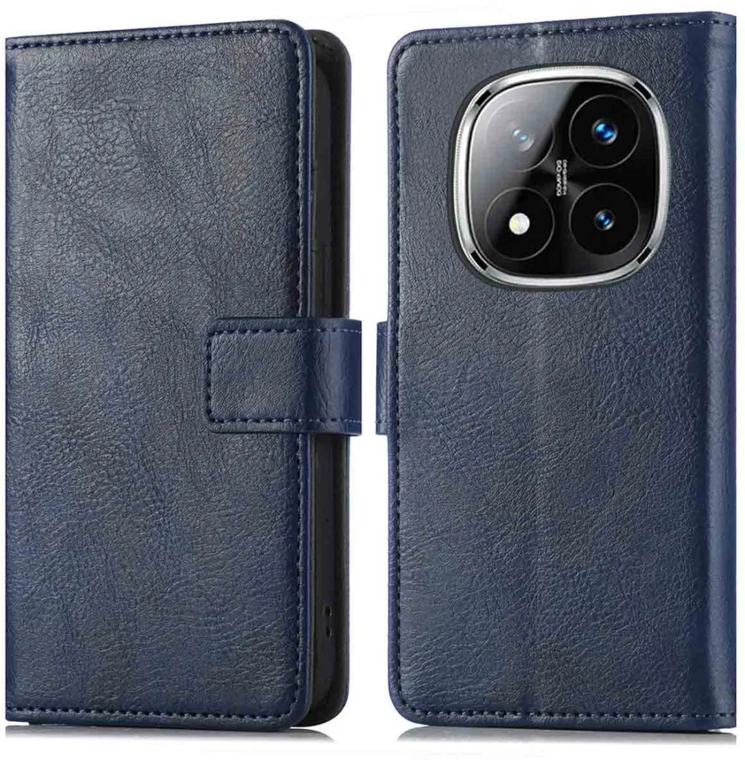 Imoshion Hoesje Xiaomi Redmi Note 14 Pro