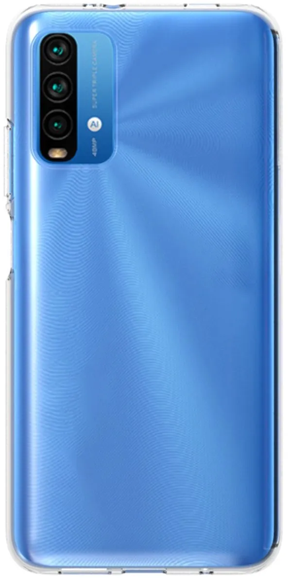 imoshion Hoesje Xiaomi Redmi 9T