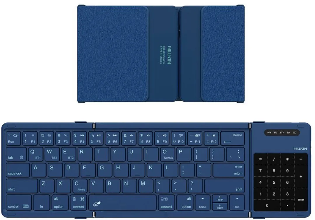 Nillkin Cube Pocket Keyboard