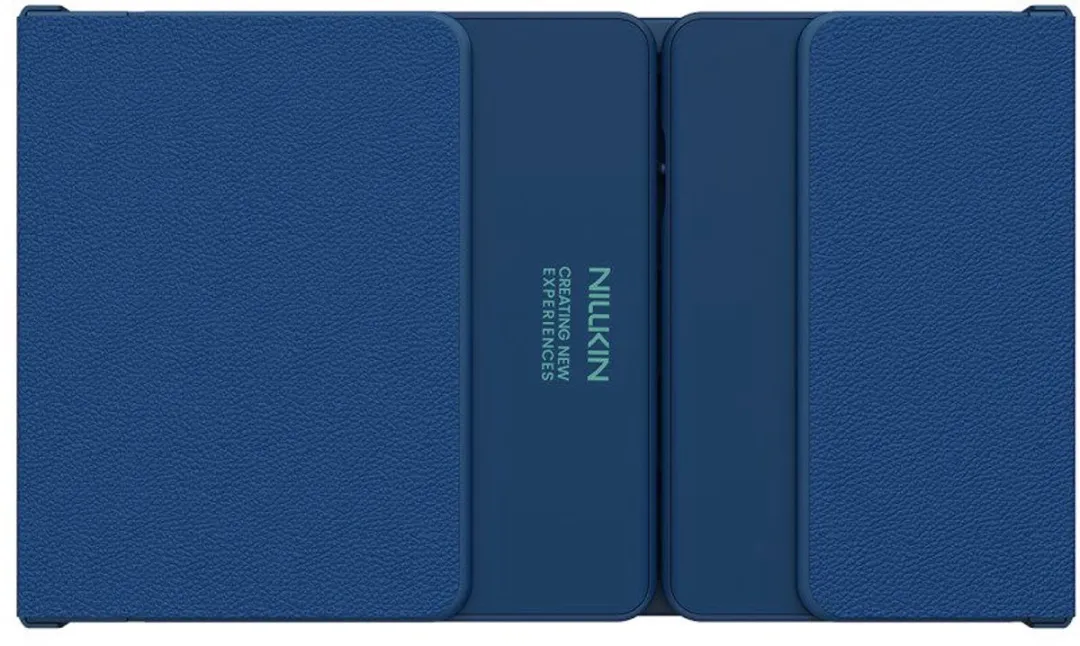 Nillkin Cube Pocket Keyboard - Blauw